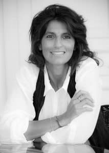 Photo de Natacha Disegni, dirigeante de Terego