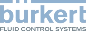 logo de bürkert