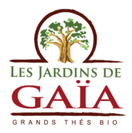 logo les jardins de Gaïa