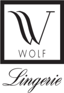logo lingerie wolf